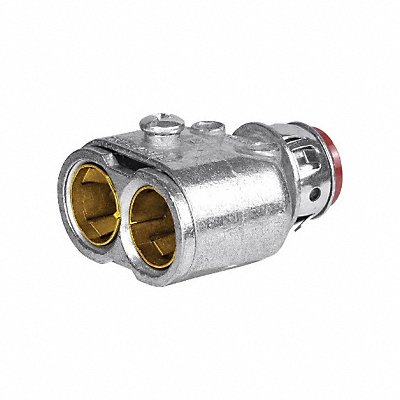 Metallic Conduit Fittings