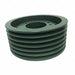 Bushing Bore V-Belt Pulleys