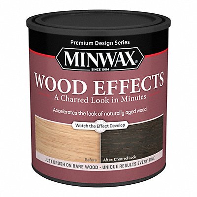 Wood Stains