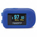 Pulse Oximeter Fingertip Color OLED