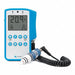 Oxygen Monitor +/-1 percent Accuracy LCD