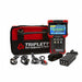 IP Tester Heavy Duty Plastic Black/Red