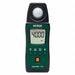 Pocket Light Meter AAA LCD