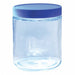 Bottle 88.9 mm H Clear 69 mm Dia PK24