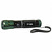 Inspection Flashlight Alum Blk Grn 365lm