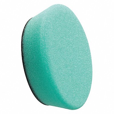 Polishing Pad 3 Size Foam Green