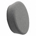 Polishing Pad 3 Size Foam Black