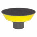 Polishing Pad 3 Size Rubber Yellow