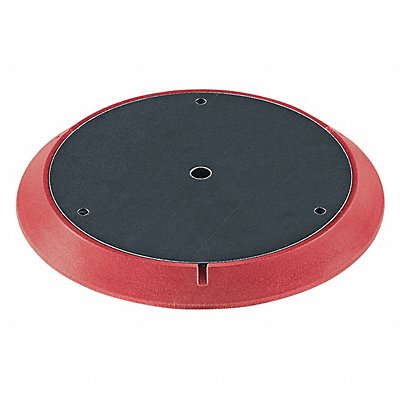 Polishing Pad 6 Size Hook-and-Loop