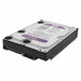 Hard Drive Metal Black/Silver 8 TB