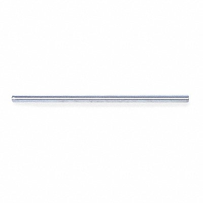 Support Frame Rod 1.61 L Aluminum