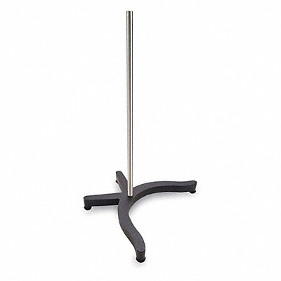 Stand Support 36 L Stainless Steel