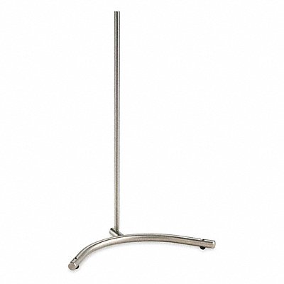 Stand Support 23 L Stainless Steel