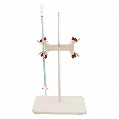 Clamp Burette 13 Base Width