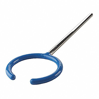 Clamp Ring 12 PVC