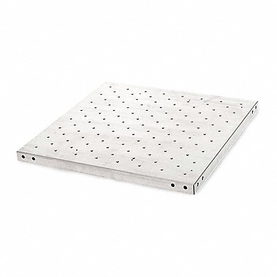 Universal Platform Aluminum