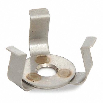 Flask Clamp Aluminum