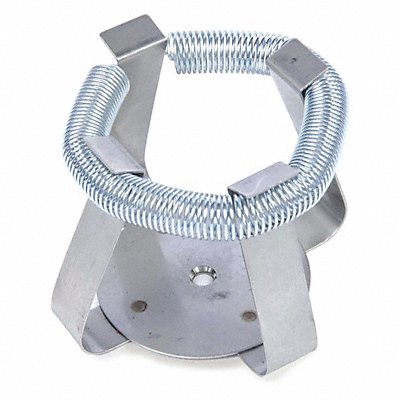 Flask Clamp Aluminum