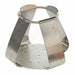 Erlenmeyer Flask Clamp Aluminum