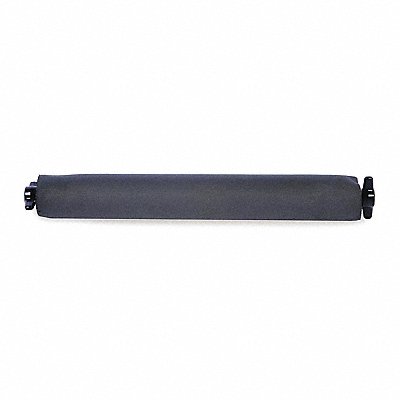 Roller Bar Aluminum