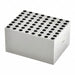 Heatblock Aluminum 1.1 H 20.2 D