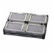 Stackable Microplate Holder Foam