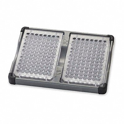 Double Microplate Holder Foam Material