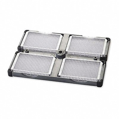 Microplate Holder Foam Material