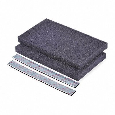 Tray Pad Set Foam Material