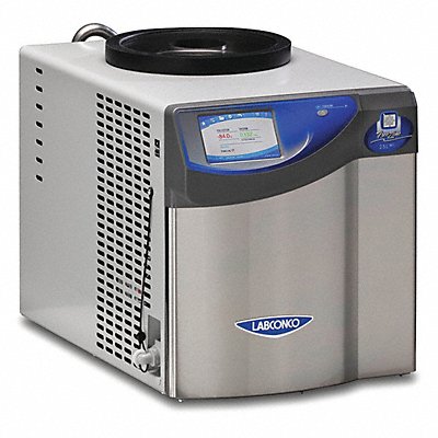 Freeze Dryer 115V 2.5L Capacity