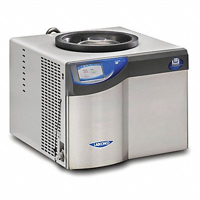 Freeze Dryer 115V 4.5L Capacity 2-5/16HP