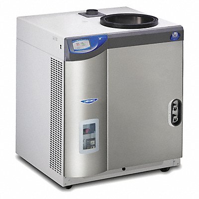 Freeze Dryer 230V 6L Capacity 3/4 HP