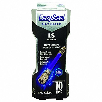 Refrigerant Leak Sealant Up to 10 tons