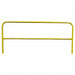 Guard Rail Yellow 8 ft Overall L