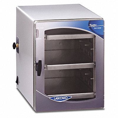 Tray Dryer 115V 5 Shelves Max Cap.