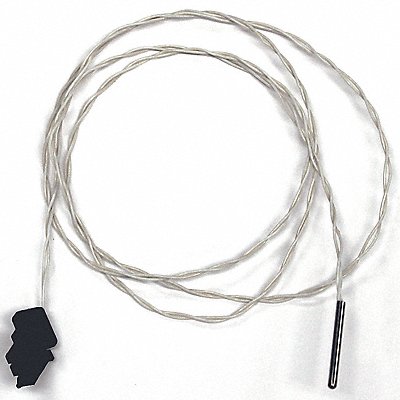 Temperature Sensor Probe Plastic