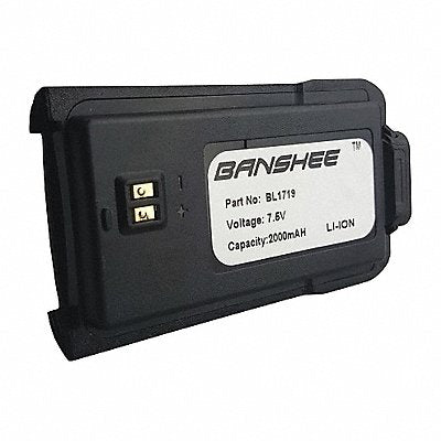 Battery Lithium-Ion