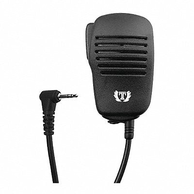 Speaker Microphone 24 L 2-1/2 W