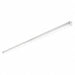 LED Strip Light 4 ft L 4176 lm 30W