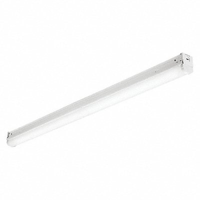 LED Strip Light 2 ft L 4412 lm 36W