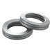 LkWshr Zinc Plated 3/8 in 0.654in 200PK