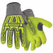 Cut Resistant Gloves M Clute Cut PR