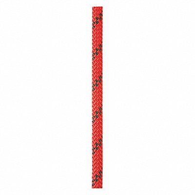 Rescue Rope Nylon/Polyester Red