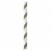 Fire Rescue Rope Nylon/Polyester White