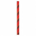 Fire Rescue Rope Nylon/Polyester Red