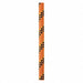 Fire Rescue Rope Nylon/Polyester Orange