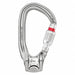 Pulley Carabiner Screw 7/8 Opening