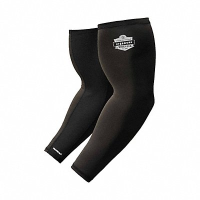 Protective Sleeve Black Size M PR