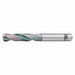 Screw Machine Drill 1/2 Carbide