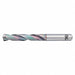 Jobber Drill 9.10mm Carbide